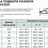 Ботинки женские, 84-11И-2-490/58 (весна-осень)