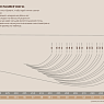 Сандалии женские анатомические, 520015-121